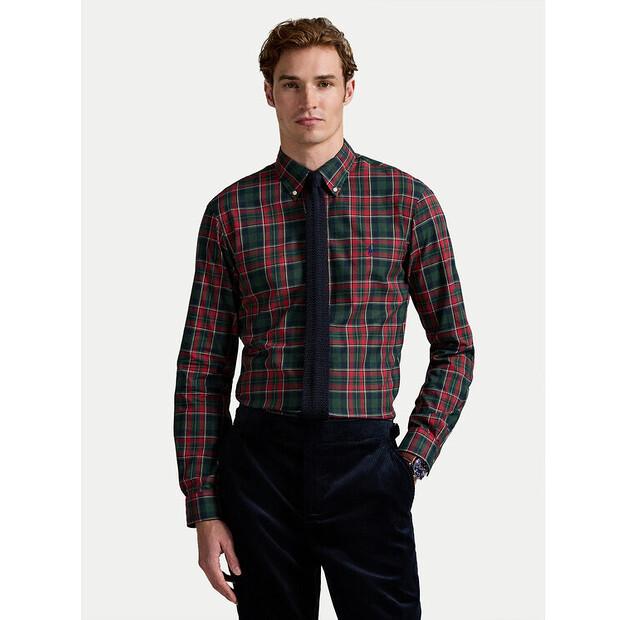 

Рубашка Polo Ralph Lauren 710953644008 EU M