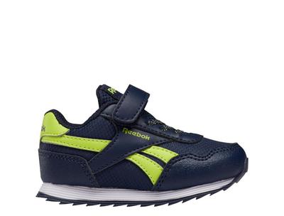 Sneakers Blue Junior Royal Classic Jogger 3