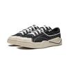 Li Ning Light Sail Skateboard Shoes Unisex Low top Black AGCW047-1