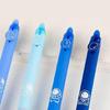 Retractable Gel Pen Comfortable Grip for Student Reward, 0.5mm Tip, Smooth to Write for Christmas Stocking Fillers