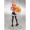 FateEXTRA CCC Caster Casual Outfit Ver. Approx. 250mm Complete Figure
