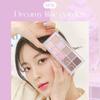 Rom&nd BETTER THAN PALETTE, Make-up, Langanhaltend, Koreanische Kosmetik, KBeauty, Probe