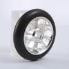 2lots Durability Skating Wheel Fashion Flashing Wheel Silents Flashing Wheel Kids' Scooters Replacement