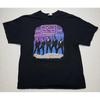 Backstreet Boys T Shirt Tour Adult Large In A World Like This Concert