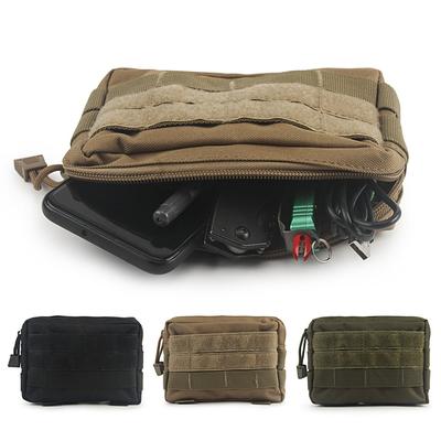 Sacs de chasse – Pochettes et étuis