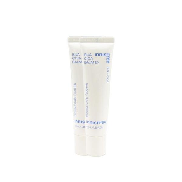 1+1 Innisfree Visa Cica Balm 40ml (16255446)