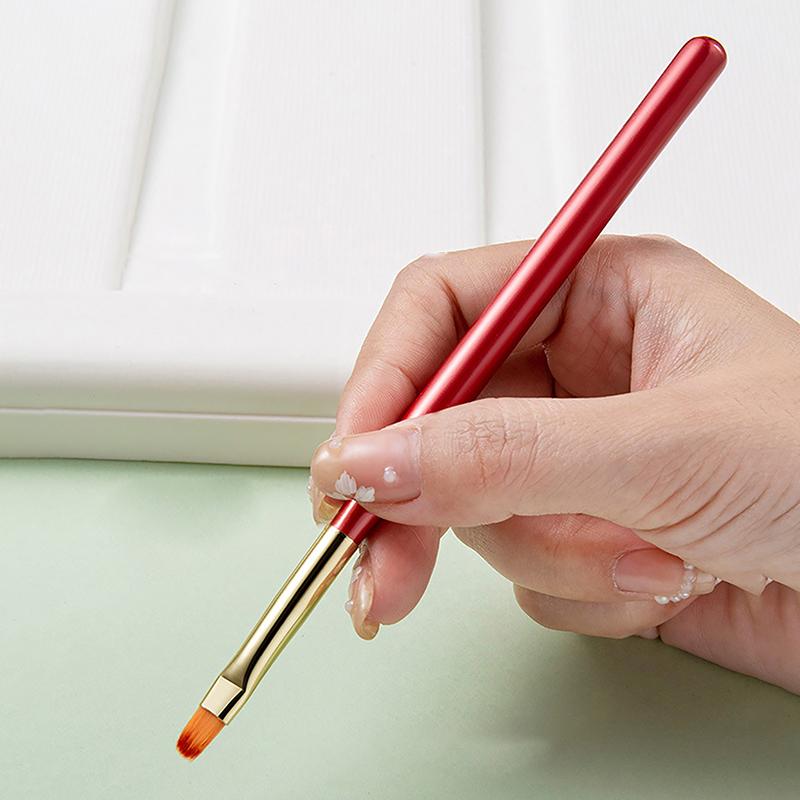 

Кисти для дизайна ногтей, точечная ручка, набор инструментов для дизайна ногтей, кисть для рисования, рисунок