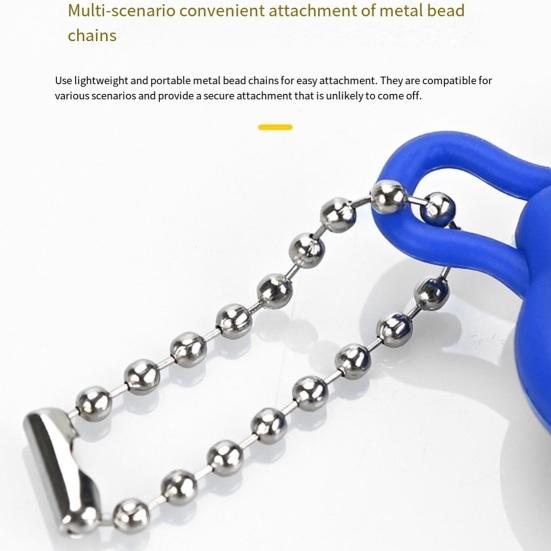 Pingente de Mochila Luz LED Luz de Bolsa com Múltiplos Modos de Iluminação Luz Noturna de Bolsa Compacta Acessório de Iluminação de Bolsa