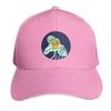 Surfin Safari Turtle Baseball Cap Golf Luxury Brand Black Dropshipping Women Unisexs