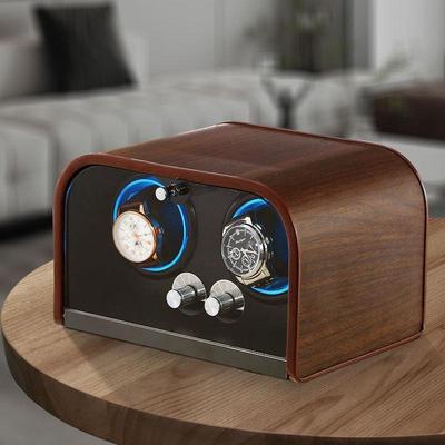 Watch Rotating Winder Storage Display Box Automatic Watch Winder Case Mechanical Watch Household Self-Winding Device
