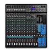 HuiDu MG-16 Professional Analog Mixer (CN Version)