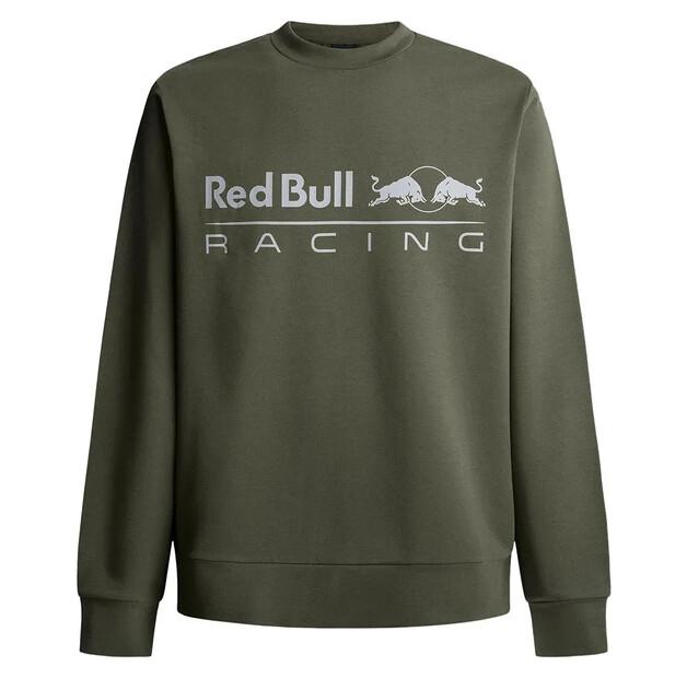 

Red Bull Racing Team Logo Crew свитшот S