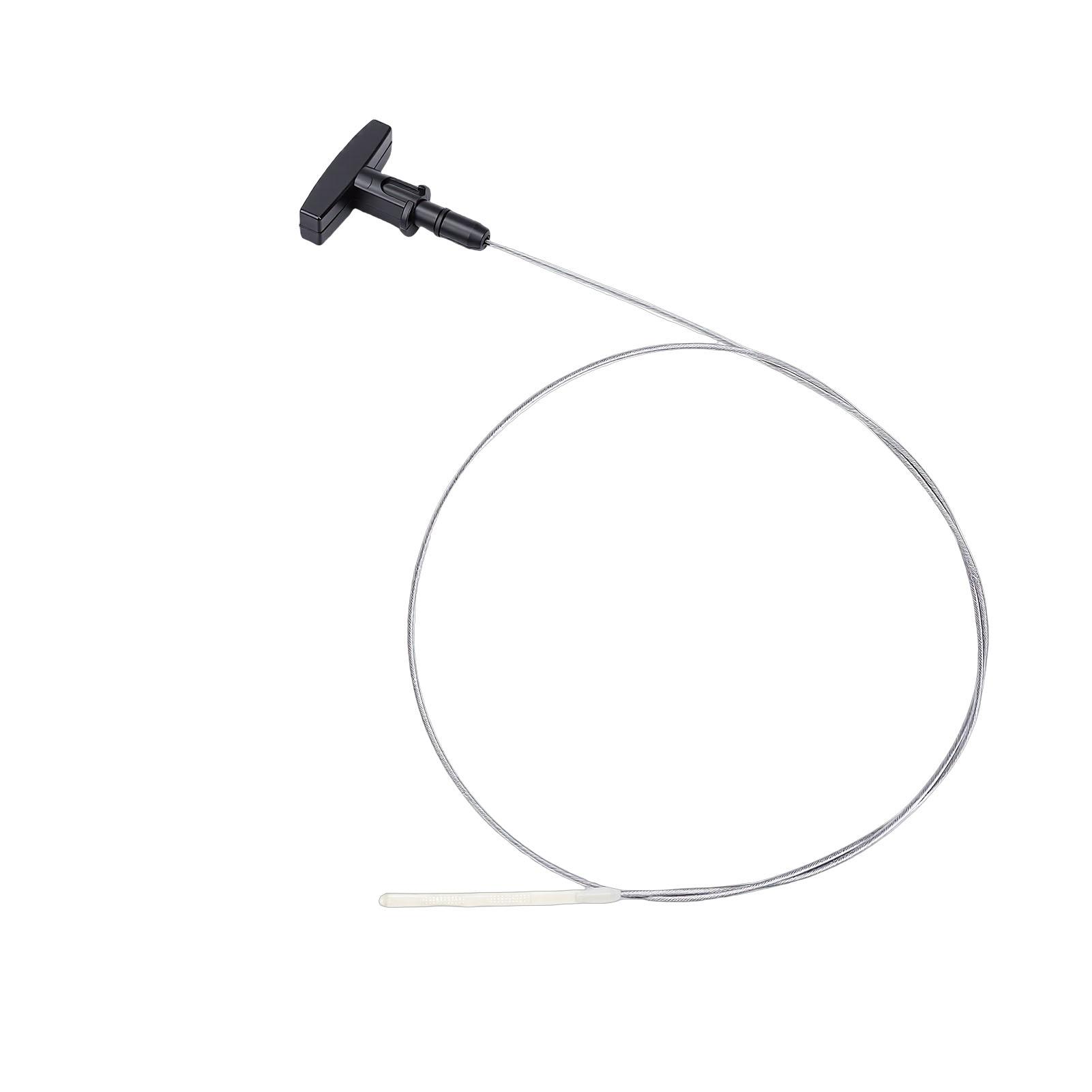 

Engine Oil Indicator Dipstick Replacement for Ram 2500 3500 4500 5500 2007 2022 6.7L Derv Engine Oil Dip Stick