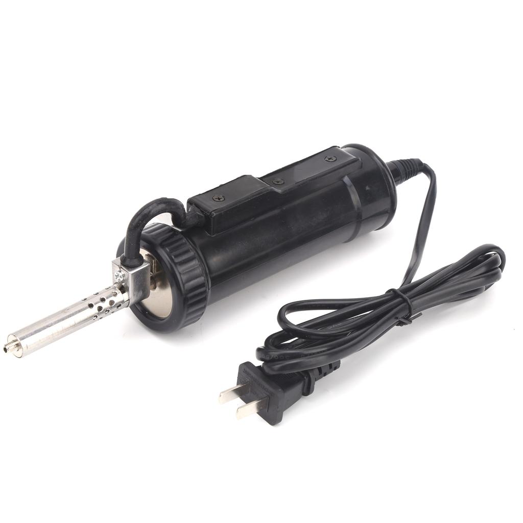 Electric Solder Sucker 30W Automatic Desoldering Pump Tin Suction Device BBT?580