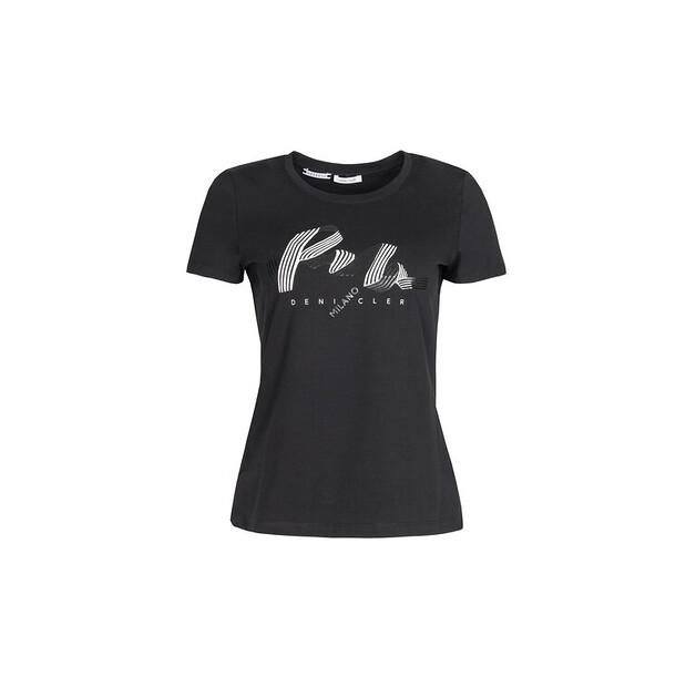 T-shirt Deni Cler Milano T-DC-T210-E2-10-90-1