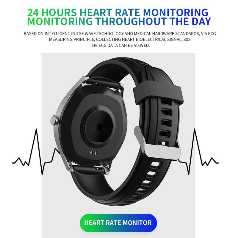 Buy IP67 Waterproof W10 Smart Watch 1.54\