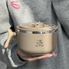 abay Stainless Steel Instant Noodle Bowl Set