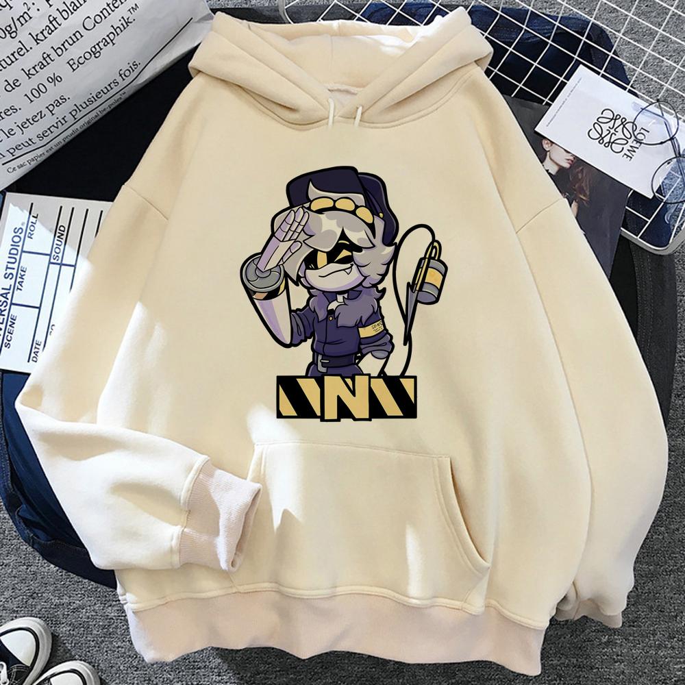 Murder Drones Hoodies Women Fleece Funny Anime Anime Tracksuit Pulls Female Japanese Sweatshirts Pullovers Trends Anime Top