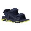 Childrens/Kids Jett Double Strap Sandals