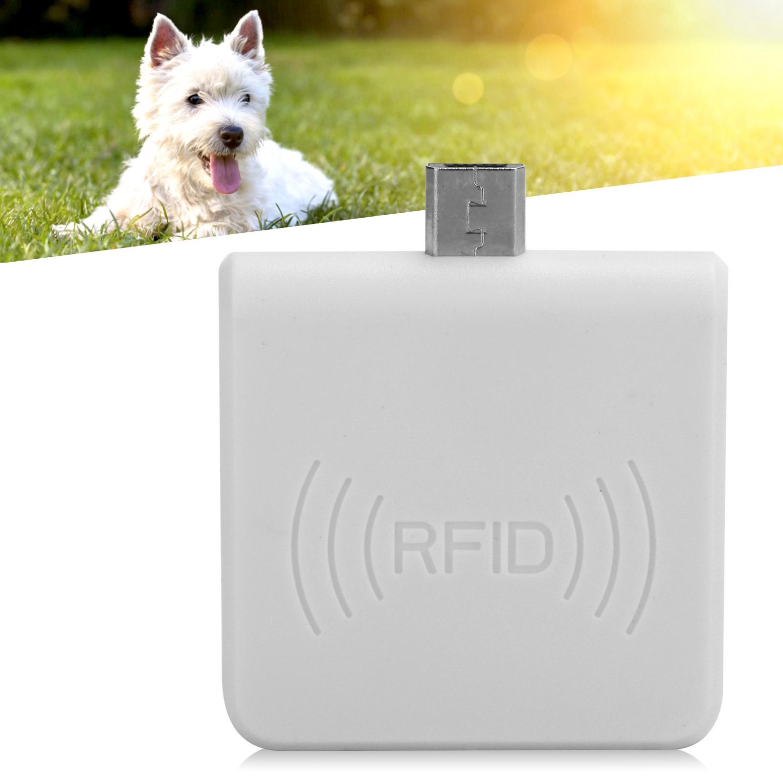 W86 USB Mobile Phone Card Rder Portable for Mobile ID Rder for