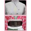 Demon Slayer Cosplay Mitsuri Kanroji 5th Anniversary Concert Cosplay Costume