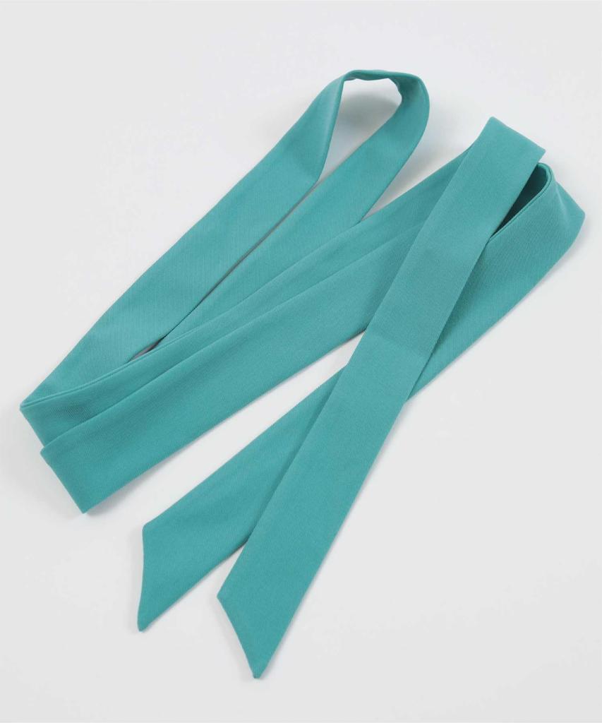 Yours French Sleeve Shoulder Tuck Collarless Blouse BDXN1916 Medium Dark Navy Women's