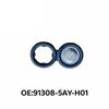 91308-5AY-H01 Oil Pump Filter O-Ring for Civic Lingpai Xiangyu Engine