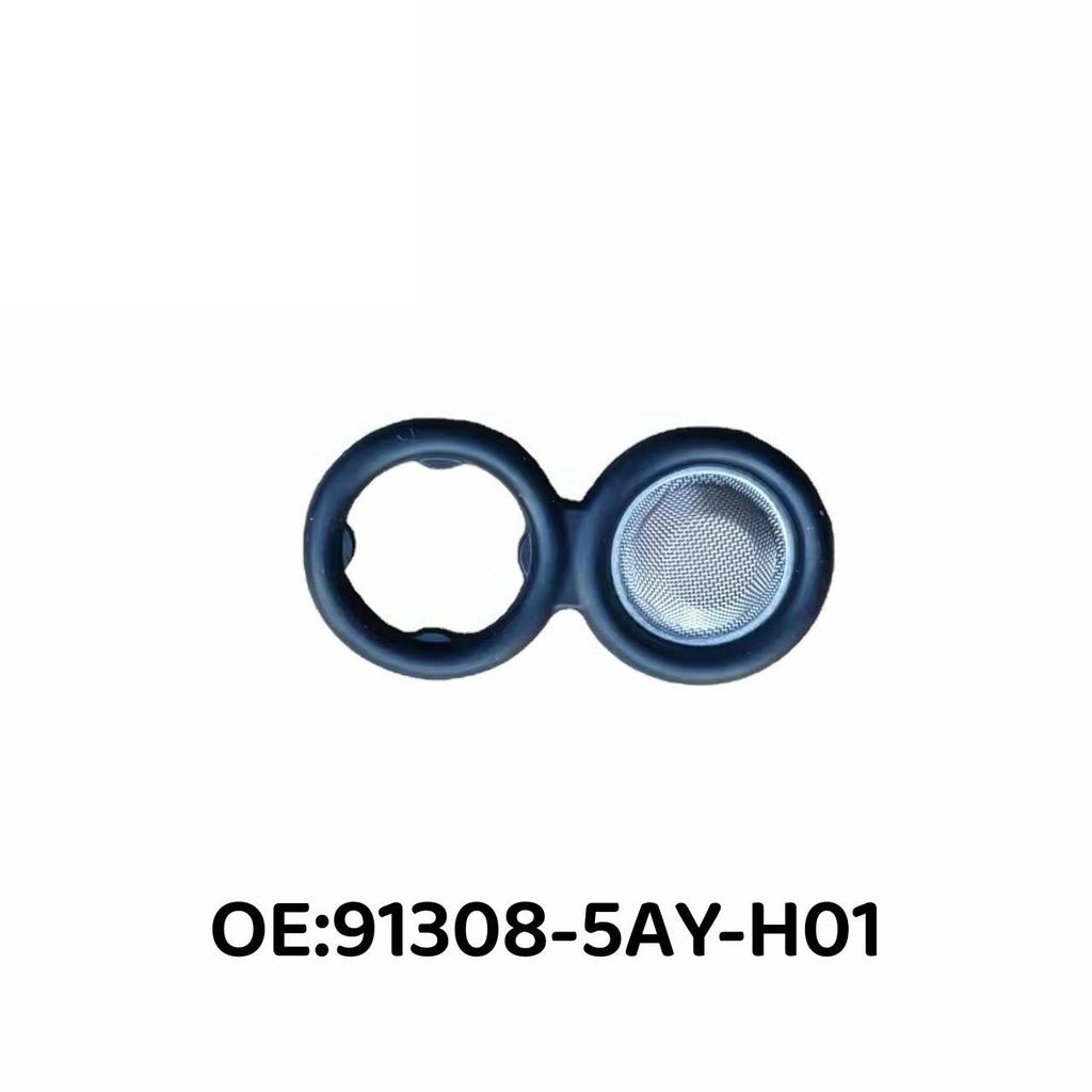 91308-5AY-H01 Oil Pump Filter O-Ring for Civic Lingpai Xiangyu Engine