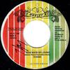 7inch Record DHAIMA  New Ways Of Loving NONE Rita Marley Mus 1992 Jamaica Reggae Ska  Dub Used