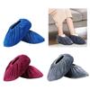 Washable Shoe Cover, Thickened Reusable Shoe Covers for Laboratory, Office,