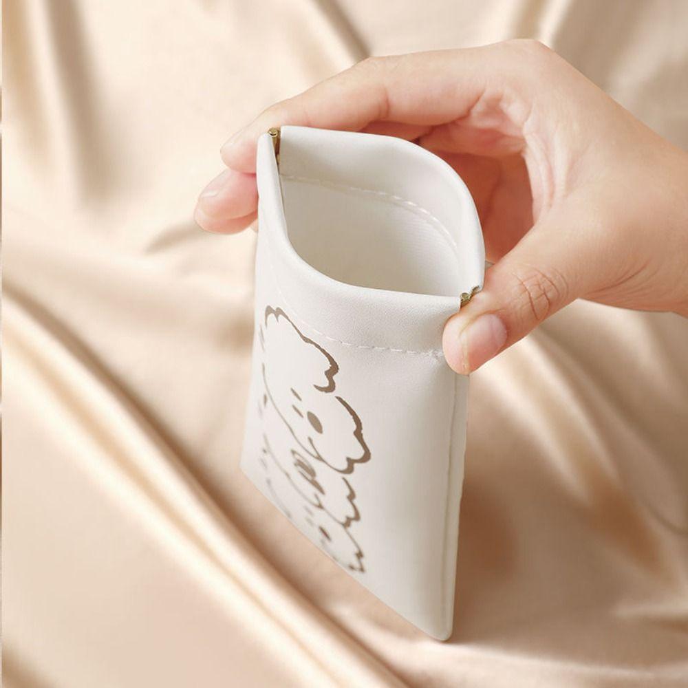 Automatic Closing Sun Glasses Case EVA Glasses Box High Quality Eyewear Storage Bag  Universal