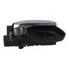 Front Right Handle As Shown Interior Door Handle OEM Part Number Plastic Material 1 Piece Included Car Door Repair