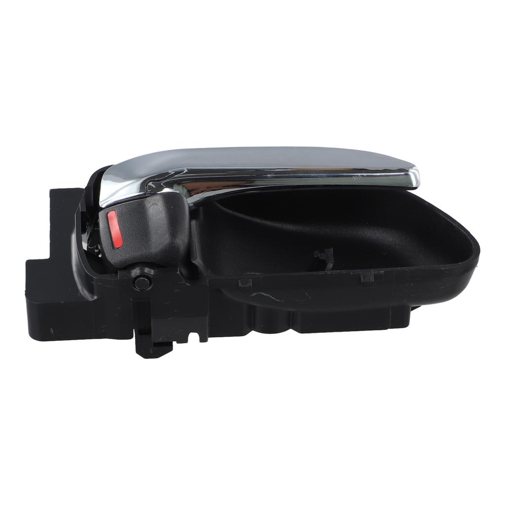 Front Right Handle As Shown Interior Door Handle OEM Part Number Plastic Material 1 Piece Included Car Door Repair