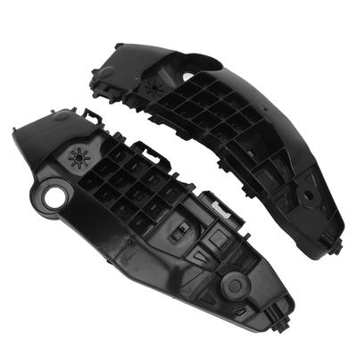 Front Bumper Bracket Retainer Spacer Mounting Support 52535 0R090 Replacement for Toyota Rav4 2019 To 2021