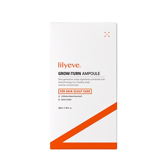 lilyeve Grow Turn Ampulle 100ml