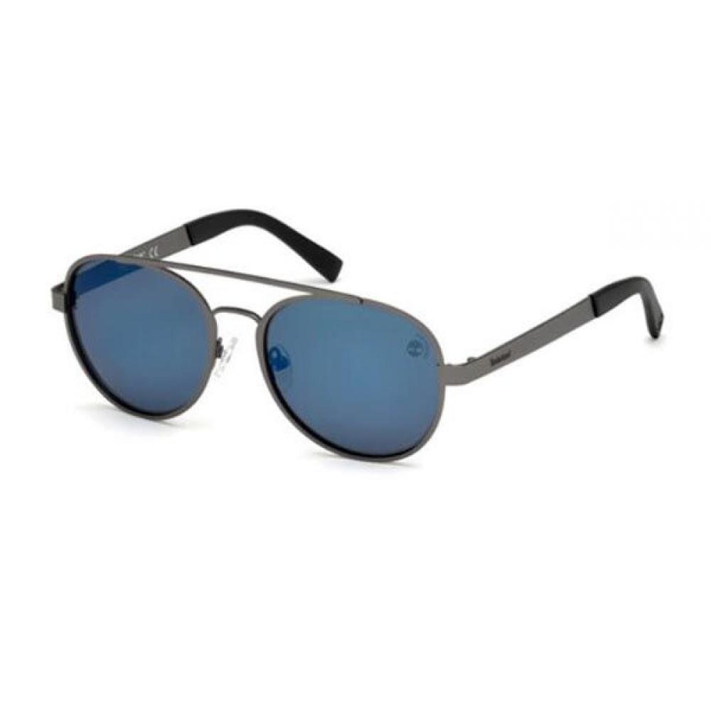 

Timberland Tb9132 Polarized 09d Men Sunglasses Black/54-18-145