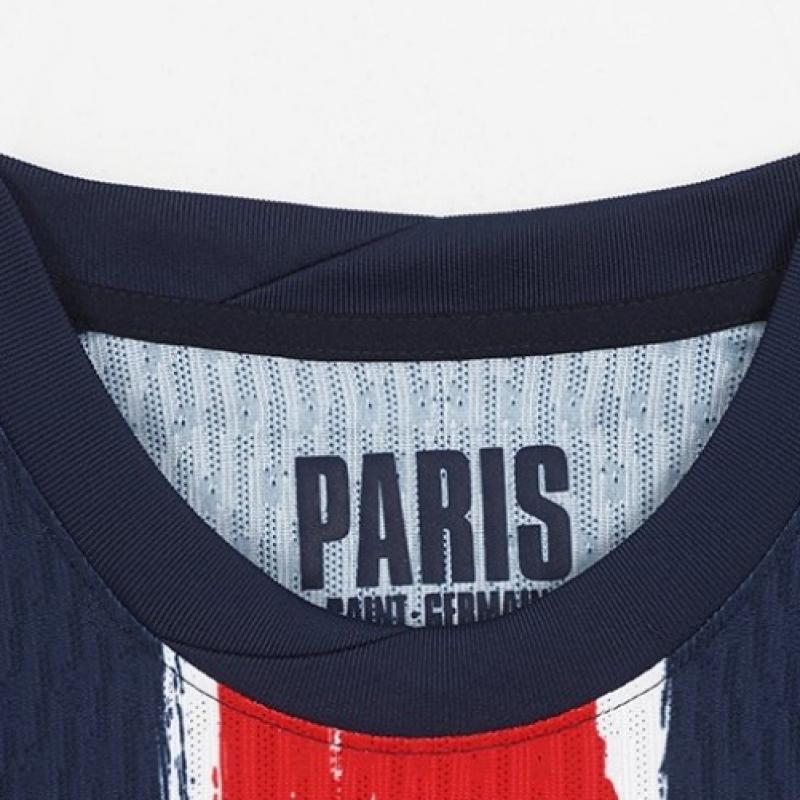 Nike Psg Adv Match Heim Authentisches Trikot Paris Saint Germain 2024 25