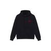 New MLB New York Yankees Heart 24FW Sweatshirt Unisex Black 3AHDH0144-50BKS