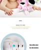 Interactive Electric Dog Toy: Lights, Music, Barking & Walking - Early Education & Crawling Guide for Ages 1-3
