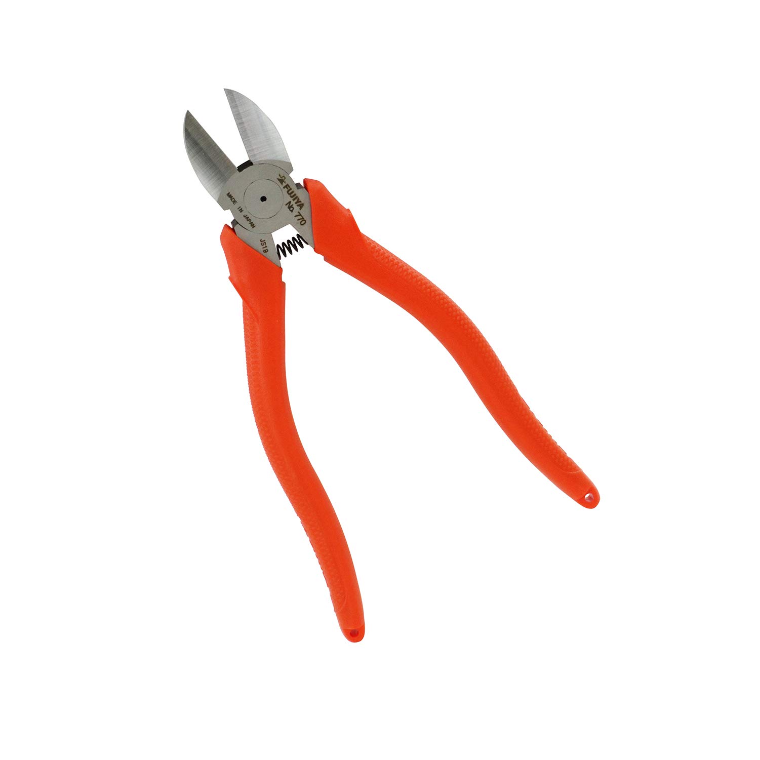 

Fujiya Electric Master Strong Кусачки проволока 175 мм (ВА резка) 770-175