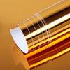 Solid Color Waterproof Auto Wrap UV Protected Car Film Sticker Decal Sheet