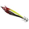 1-10PCS Fishing Lures Webfoot Octopus Egi Squid Fishing Lures Hooks Mini Luminous Wobble Squid Bait Crankbait Artificial Bait