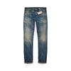 Blugi Rrl High Slim Yosemite Selvedge Mnrrdnm10920097400