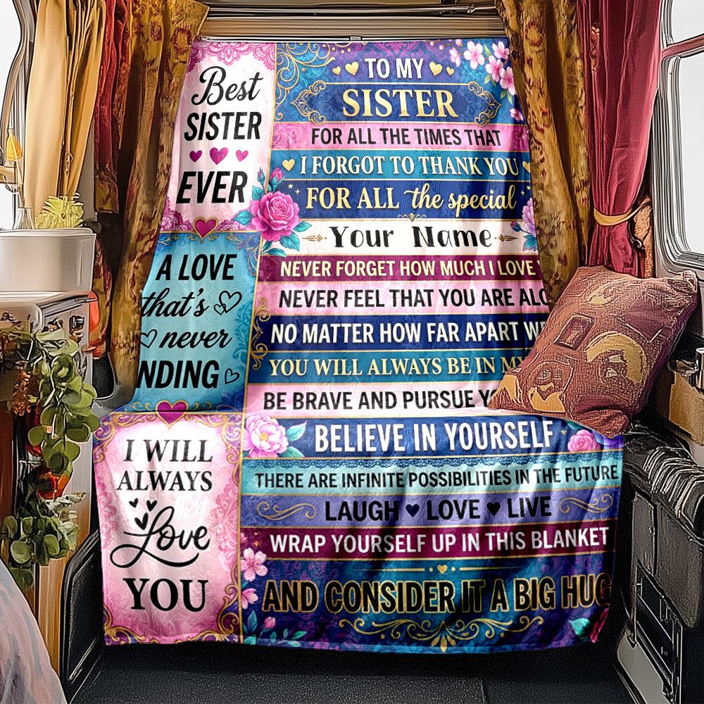 18Th Birthday Celebration Customize Your Name Blanket Soft Comfortable Lightweight And Versatile All Year Round Suitable For Travel Camping Picnics