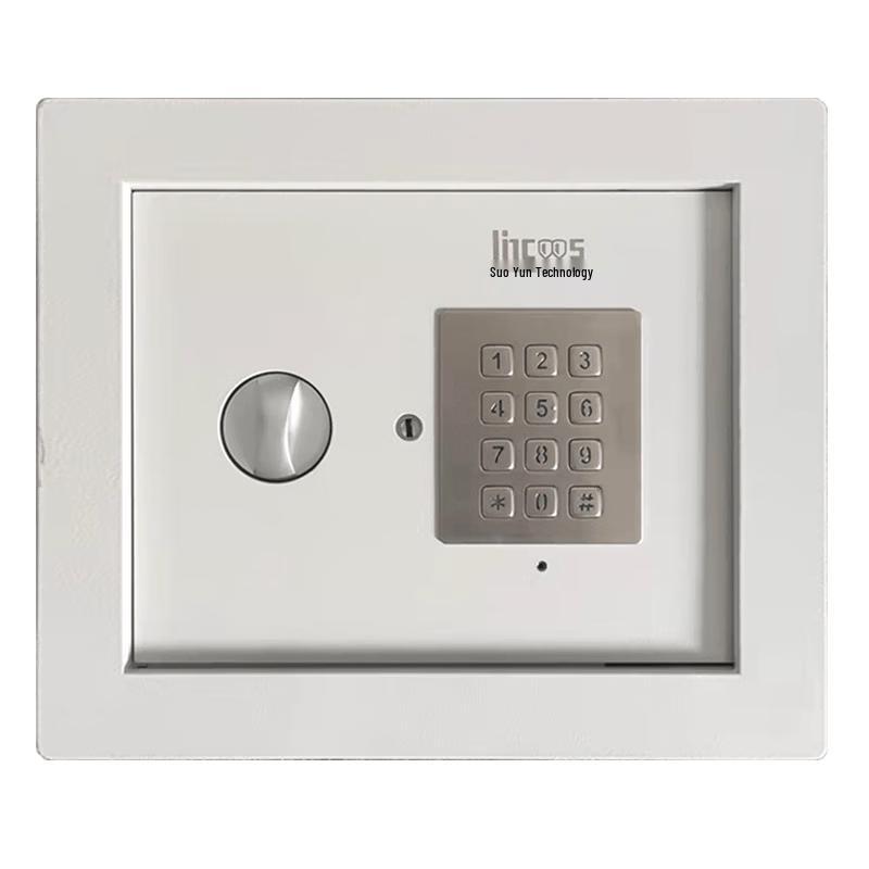 LINCOOS Smart Emergency Key Management Safe