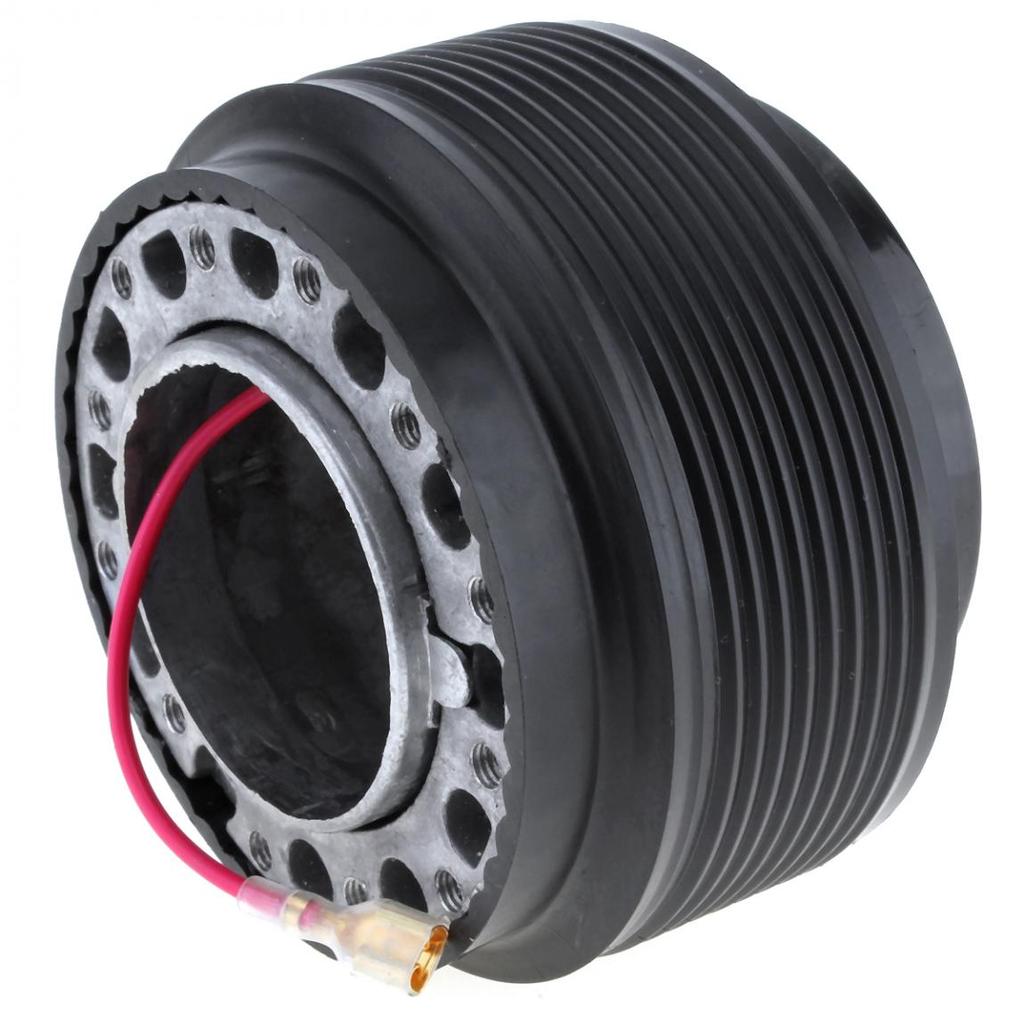 100mmx70mm Universal Durable Car Quick Release Steering Wheel Boss Kit Racing Hub Adapter with 6 Bolts Fit for TOYOTA