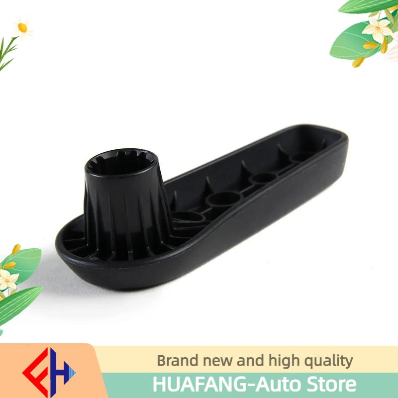 For Beetle, Jetta Mk6, Passat: High Quality Original Black Front Driver Side Seat Adjustment 5c6881236