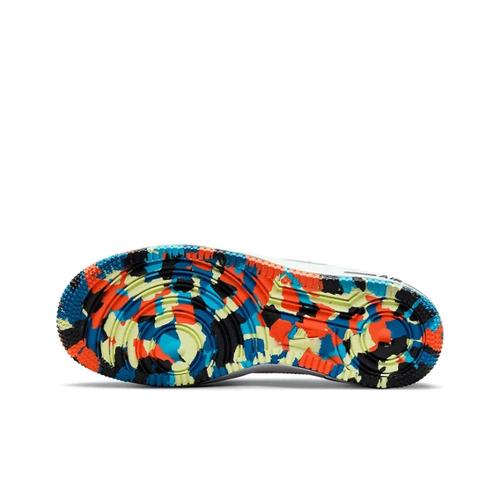 Nike Air Force 1 LV8 GS Swoosh Pack DM7597-100