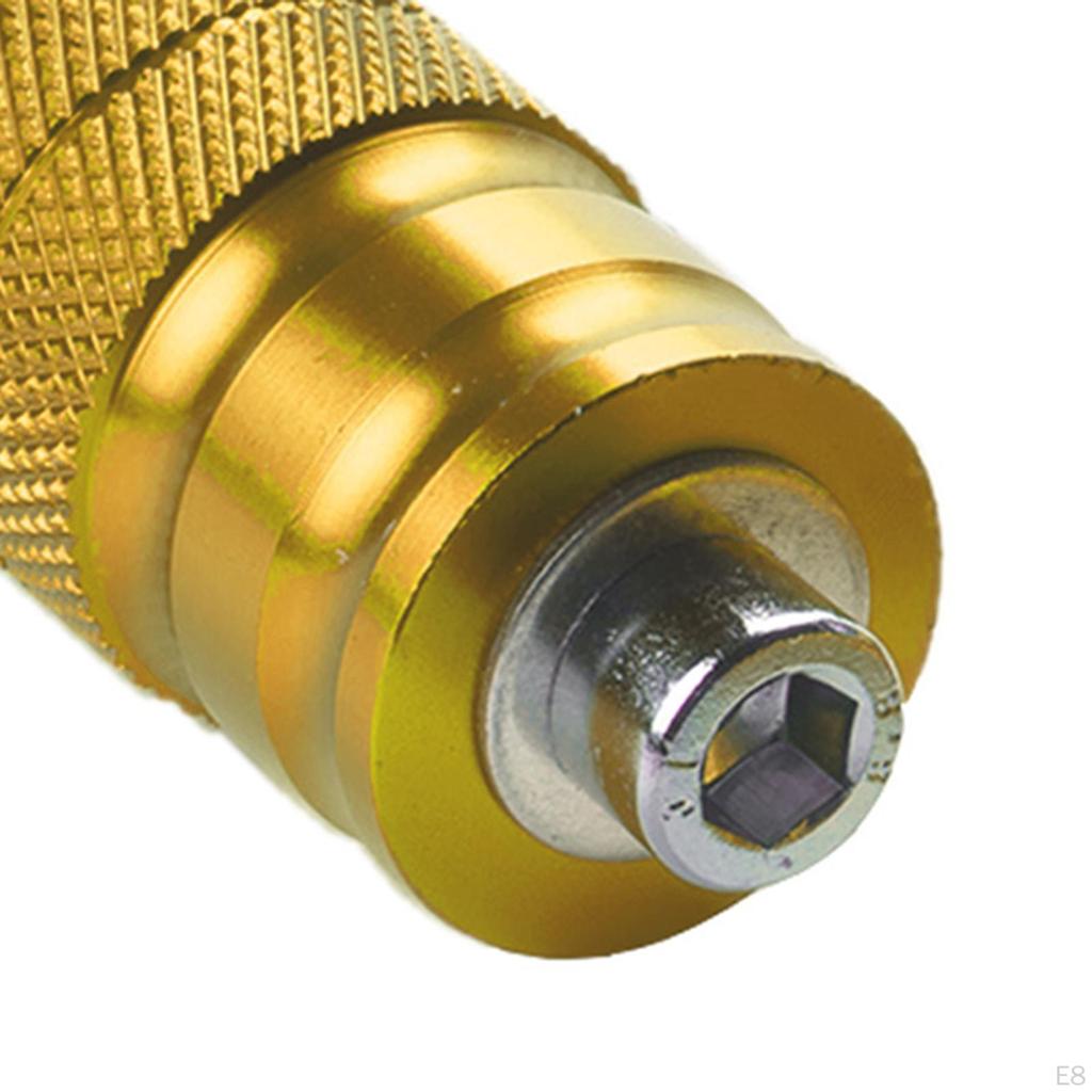 2 Pieces Motorcycle Rear Footrests Passenger Foot Rest M8 CNC Aluminum Anti Skid Replace Rearset