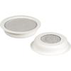PEARL METAL Activated Carbon Filter, Set of 2, Made In Japan, Simple Wear HW-7016